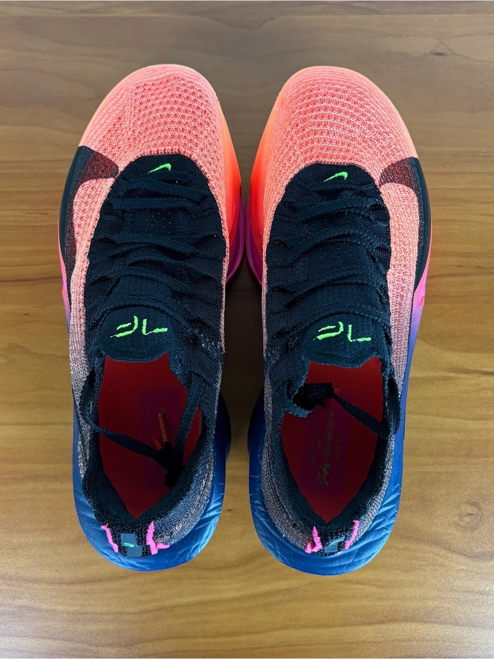 Nike Air Zoom Alphafly 3 Running Shoes